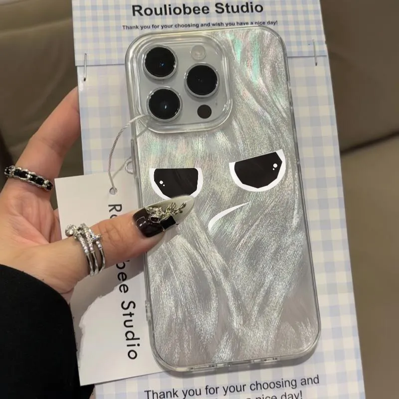 KESHIXIONG Phone Cases-3