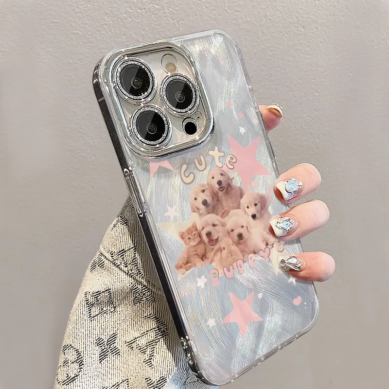 XIANGRIKE Phone Cases-3