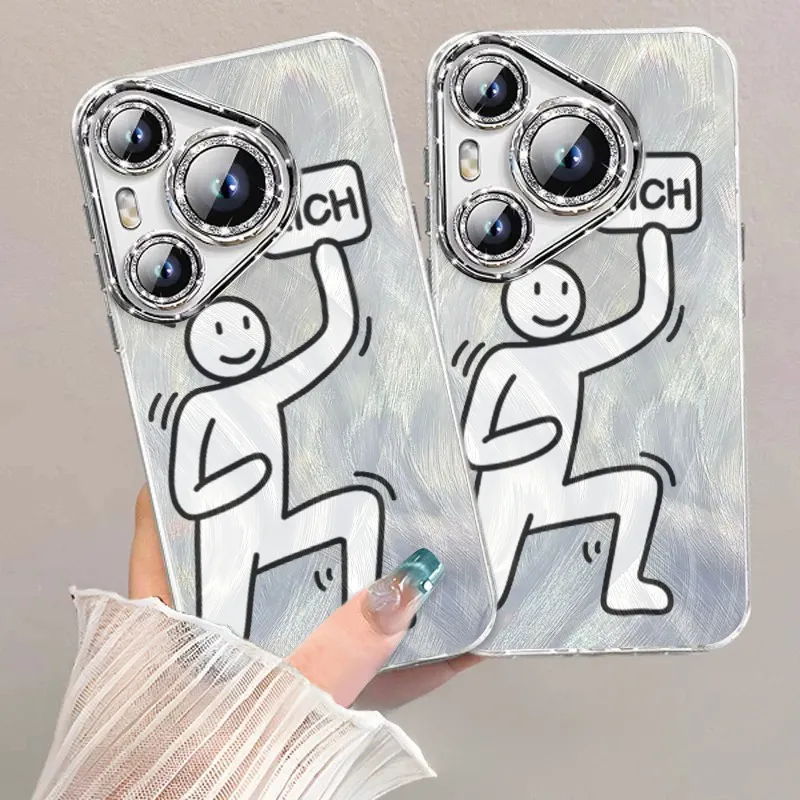 XIANGRIKE Phone Cases-2
