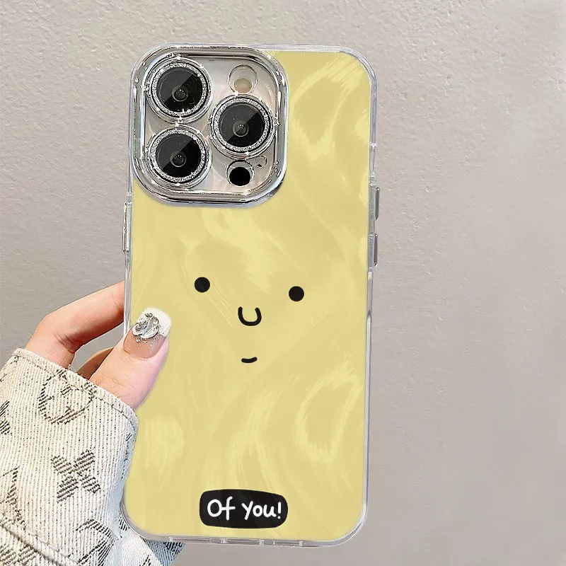 XIANGRIKE Phone Cases-4
