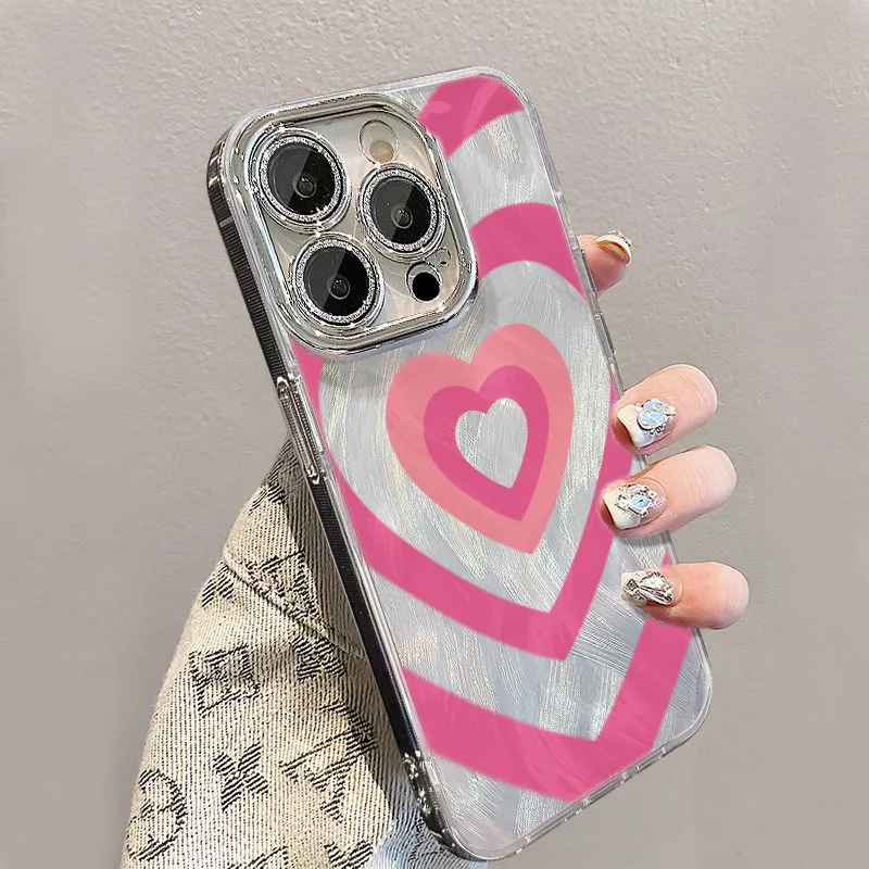 XIANGRIKE Phone Cases-3