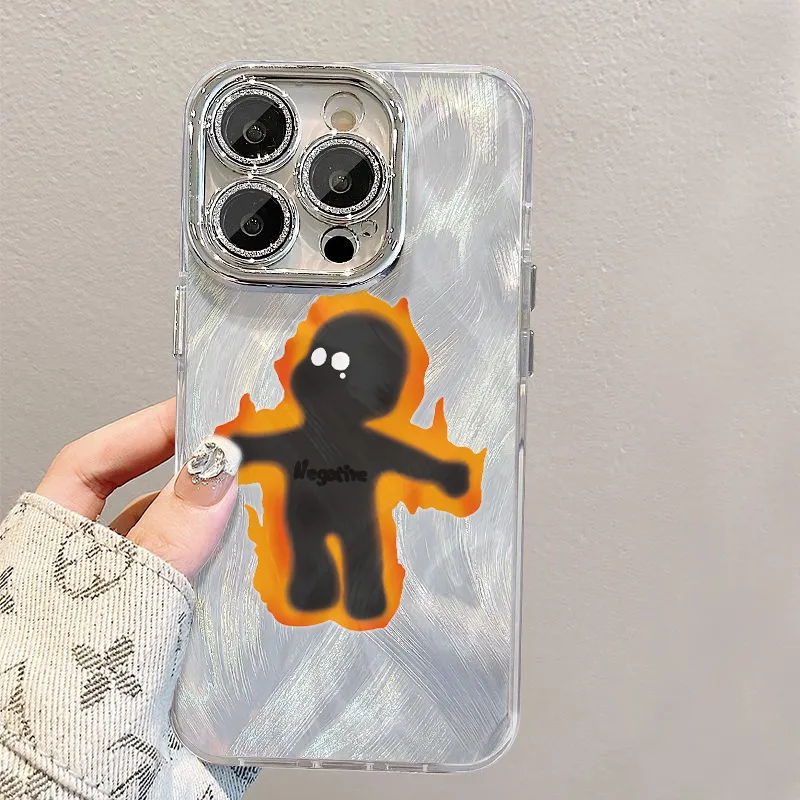 XIANGRIKE Phone Cases-4