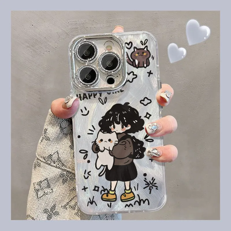 XIANGRIKE Phone Cases-1