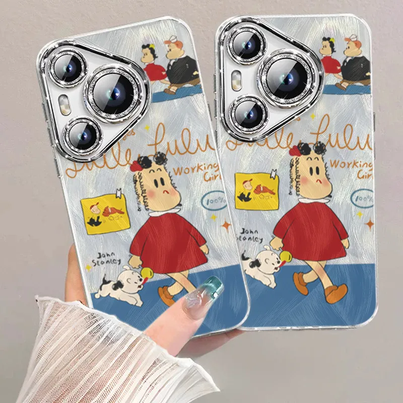 XIANGRIKE Phone Cases-2