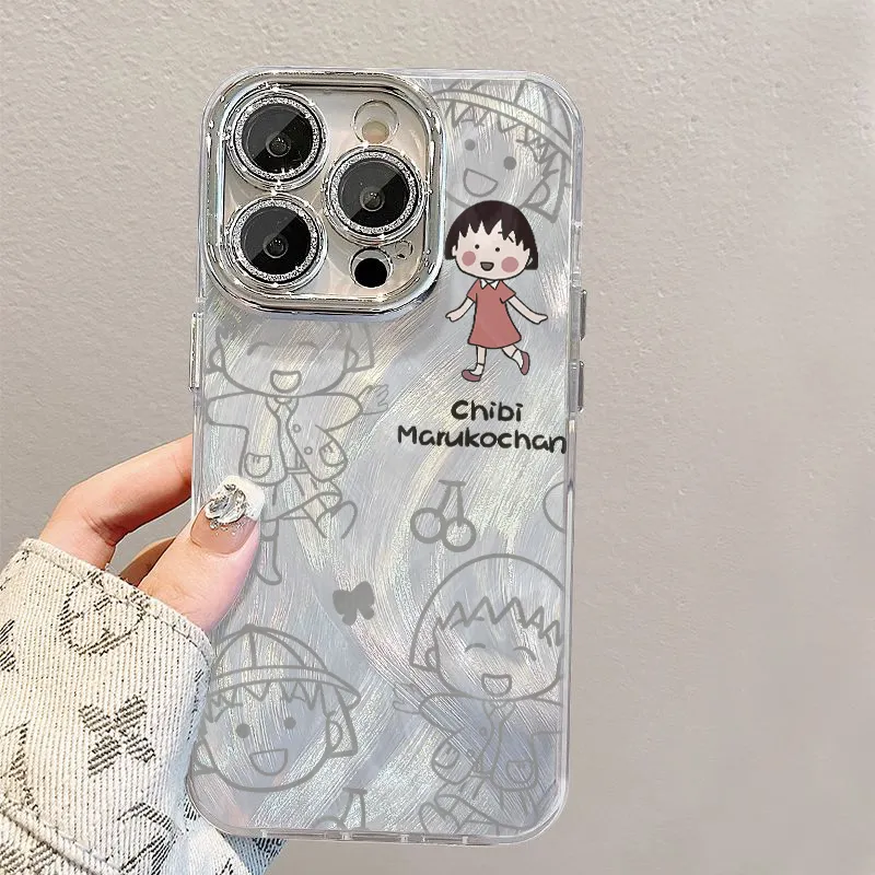 XIANGRIKE Phone Cases-4