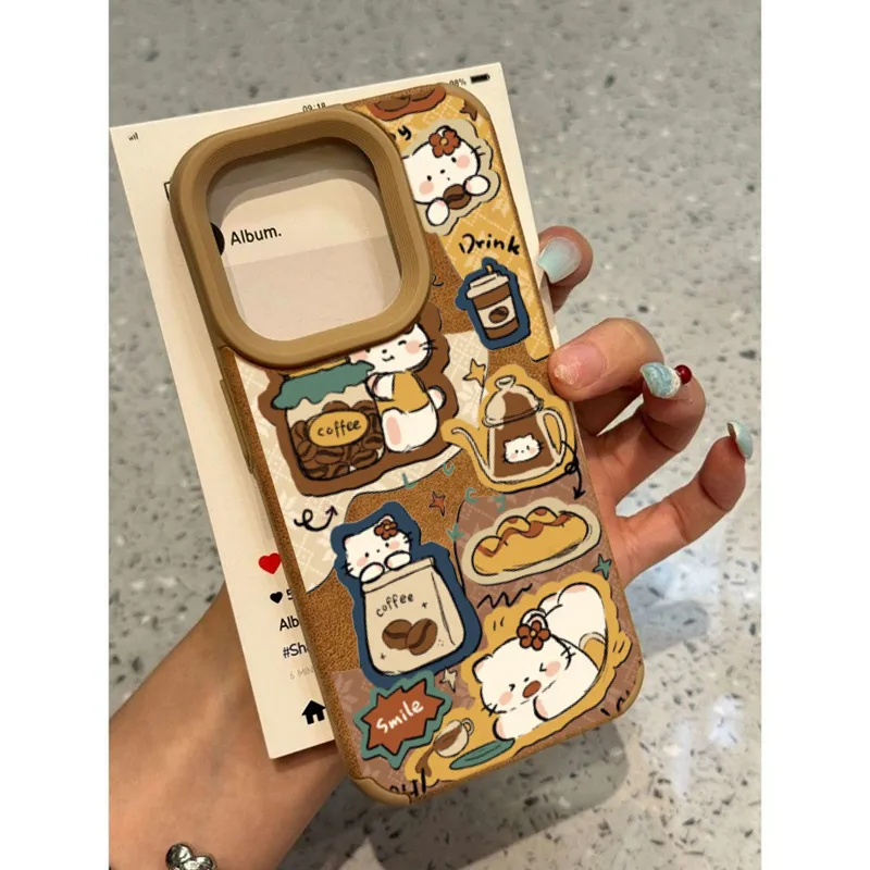 XIANGRIKE Phone Cases-1