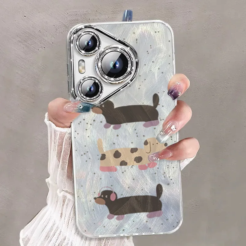XIANGRIKE Phone Cases-4