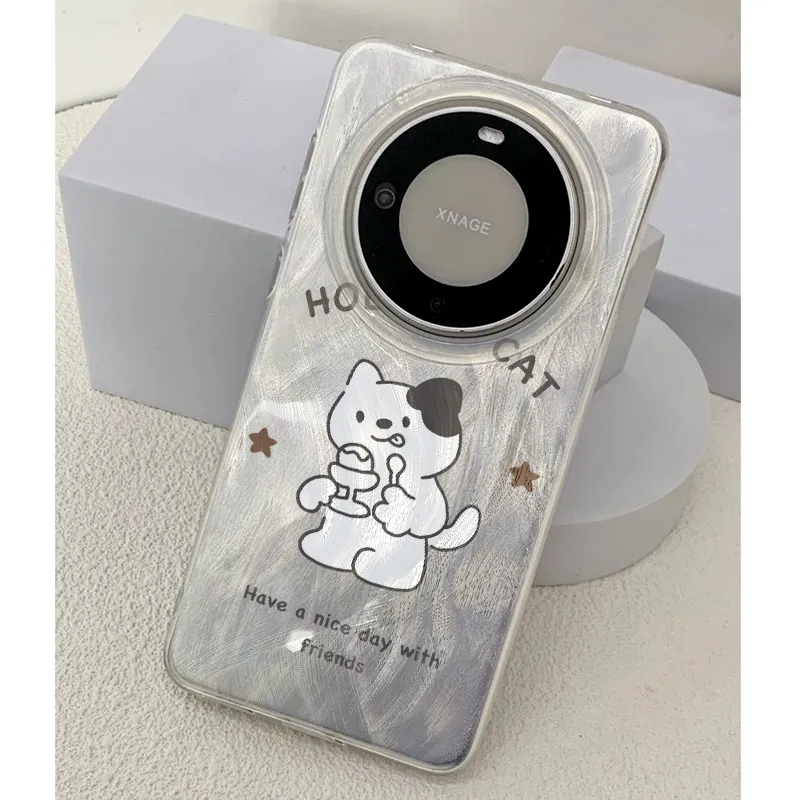 KESHIXIONG Phone Cases-4
