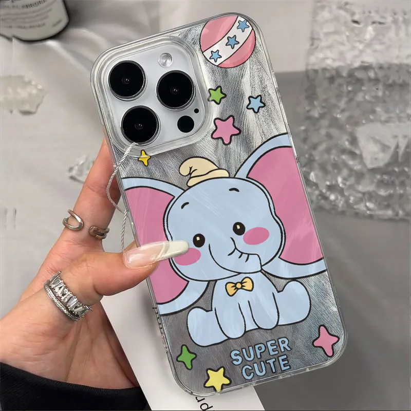 XIANGRIKE Phone Cases-1