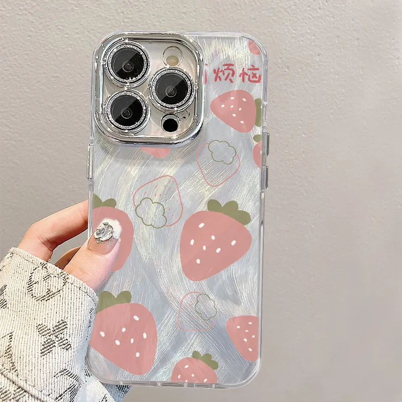 XIANGRIKE Phone Cases-4