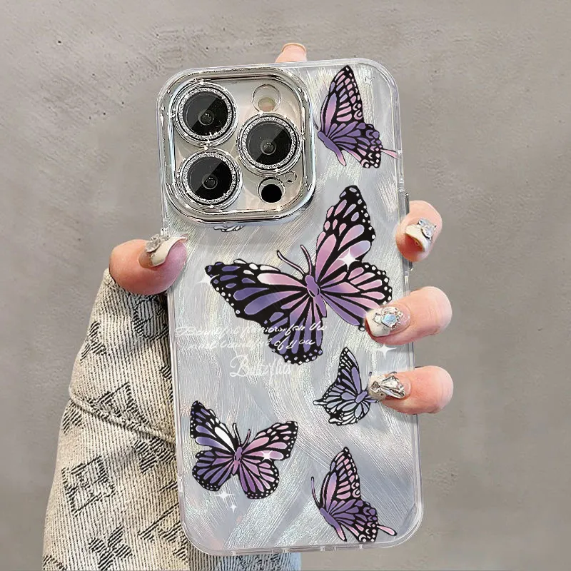 XIANGRIKE Phone Cases-2