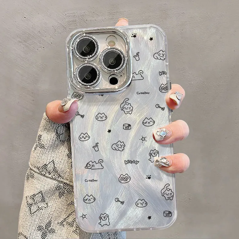 XIANGRIKE Phone Cases-2