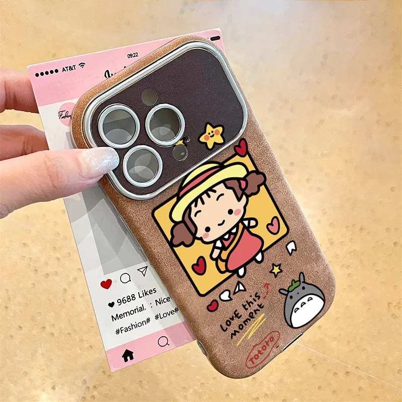 KESHIXIONG Phone Cases-4
