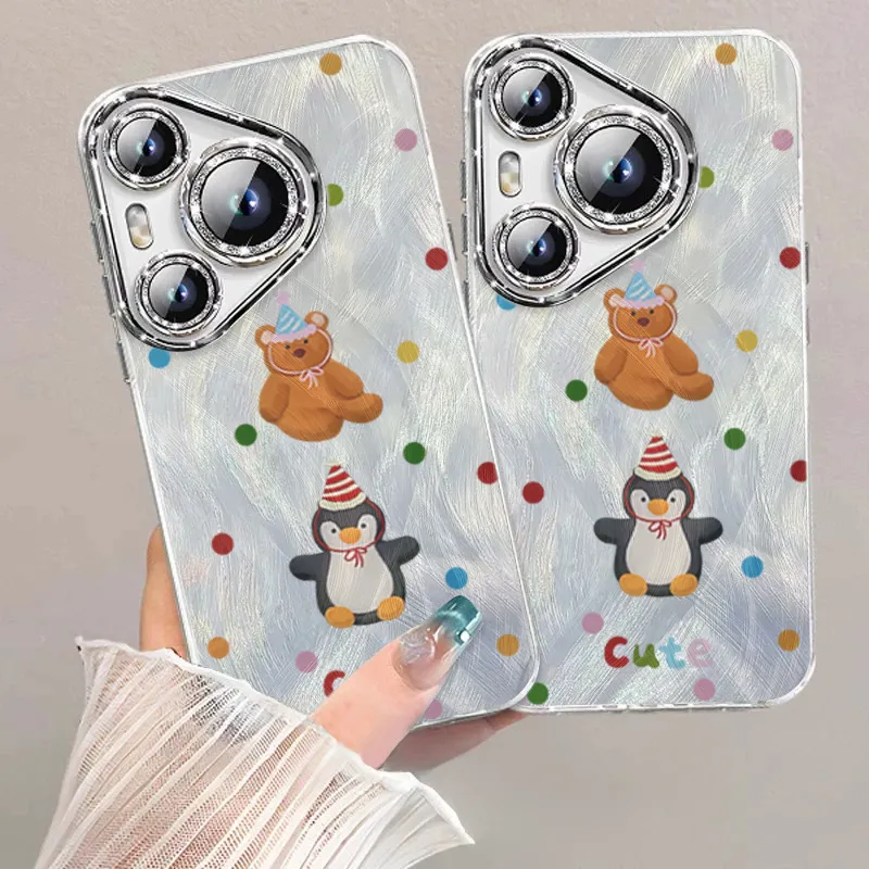 XIANGRIKE Phone Cases-2