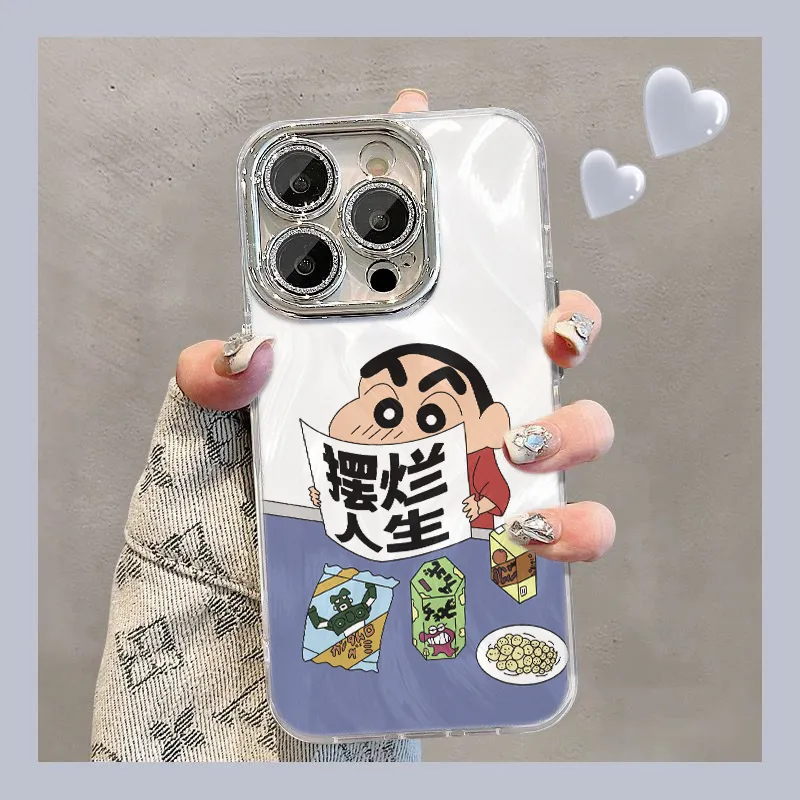 XIANGRIKE Phone Cases-1