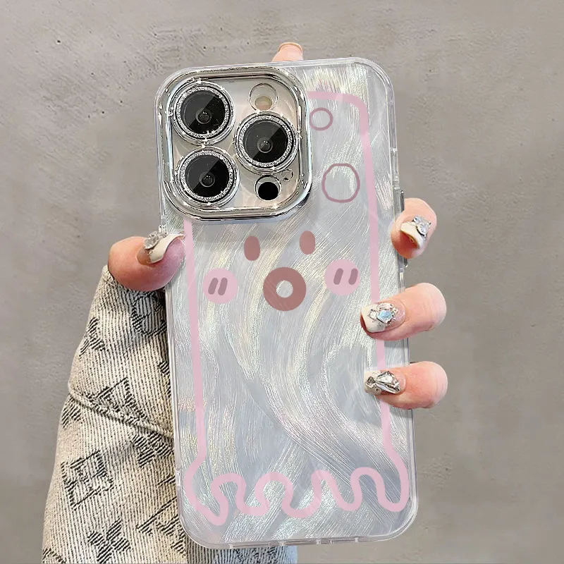 XIANGRIKE Phone Cases-2