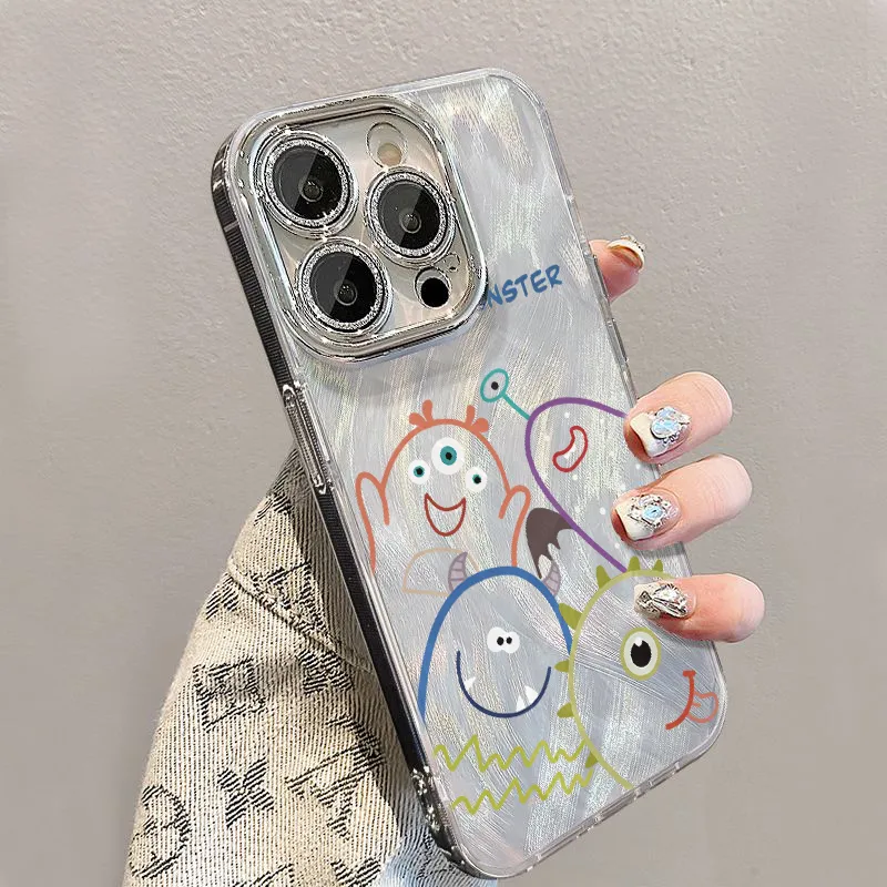 XIANGRIKE Phone Cases-3