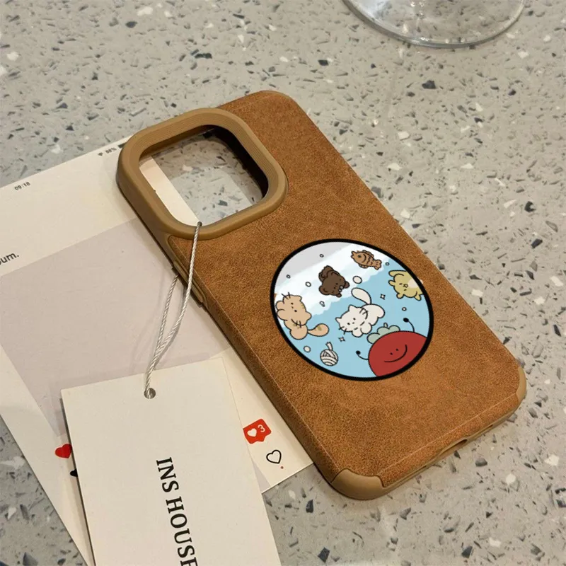 XIANGRIKE Phone Cases-4