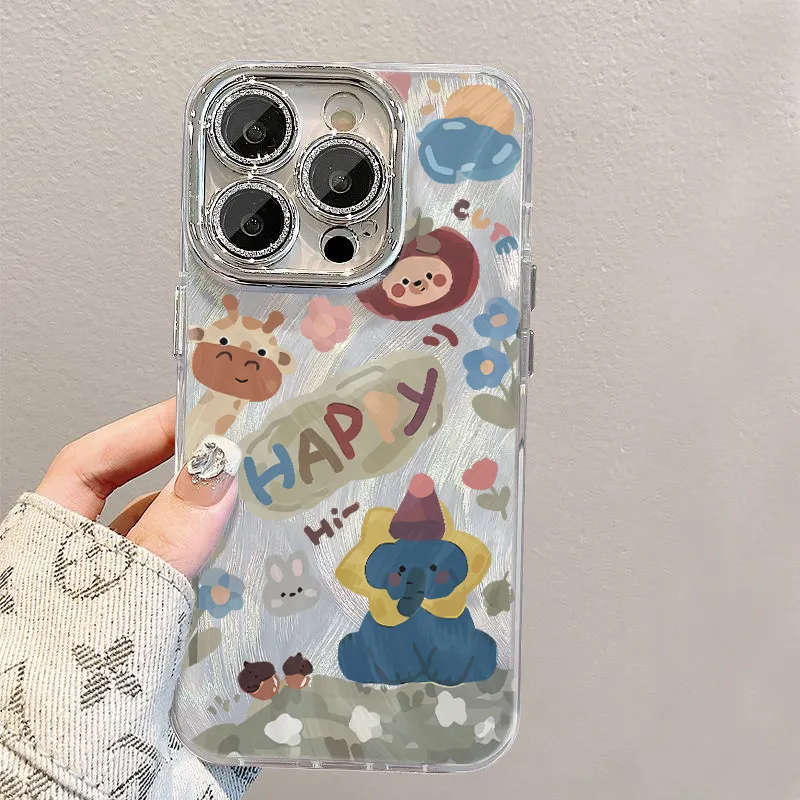 XIANGRIKE Phone Cases-4