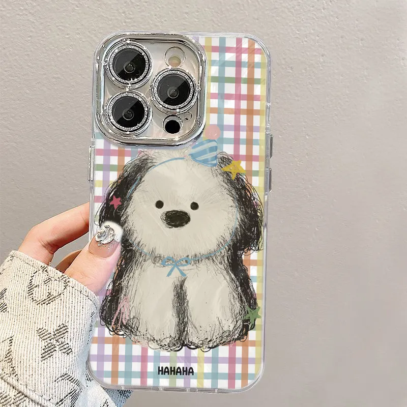 XIANGRIKE Phone Cases-4