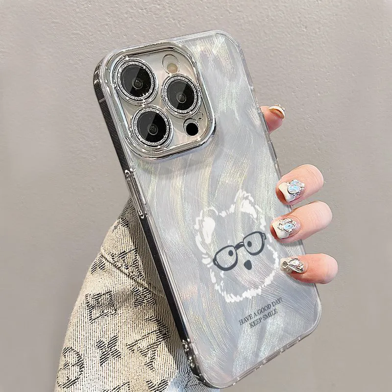 XIANGRIKE Phone Cases-3