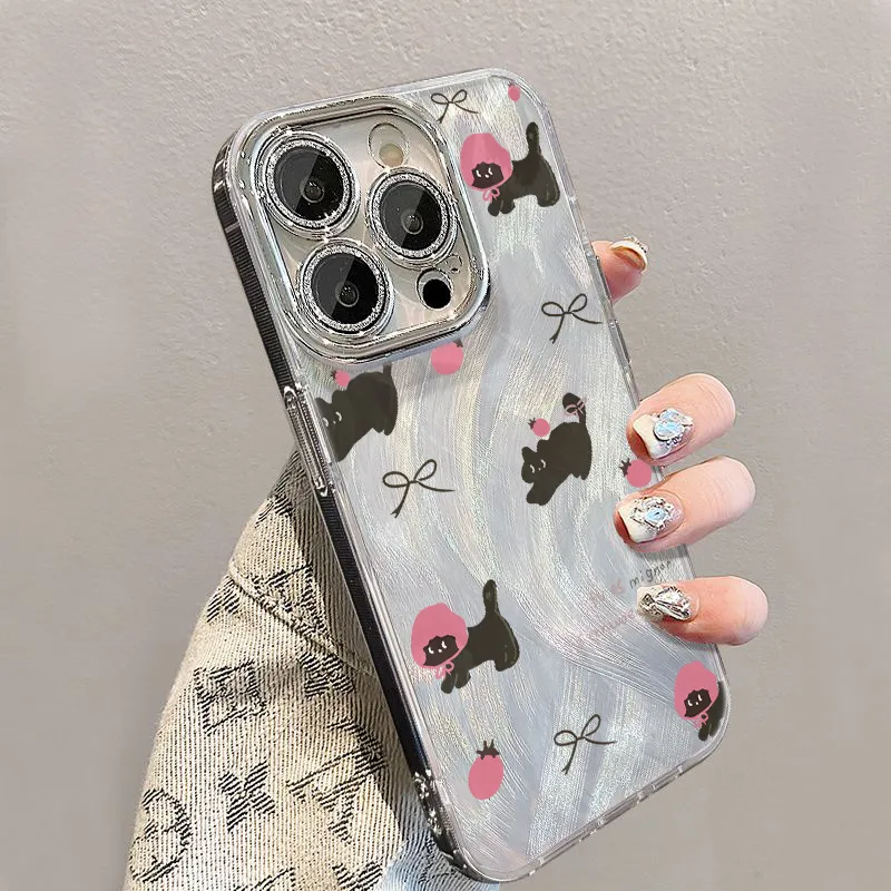 XIANGRIKE Phone Cases-3