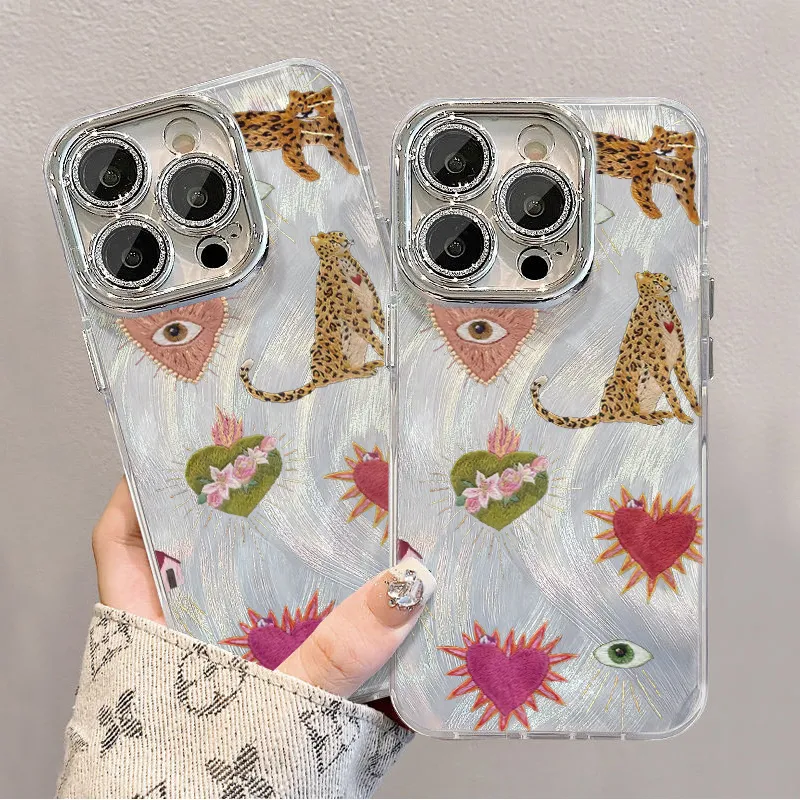 XIANGRIKE Phone Cases-5