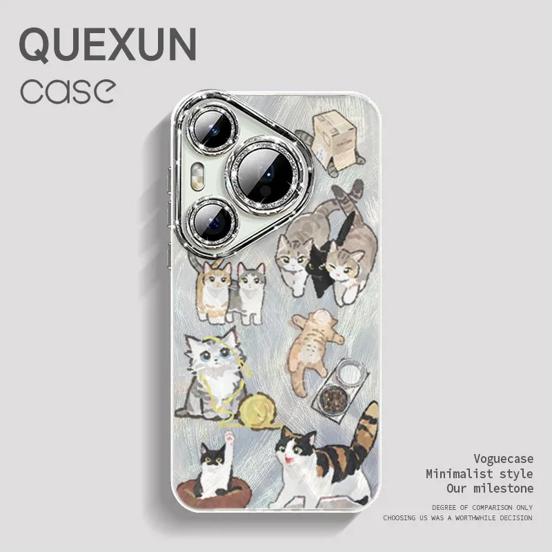 XIANGRIKE Phone Cases-1