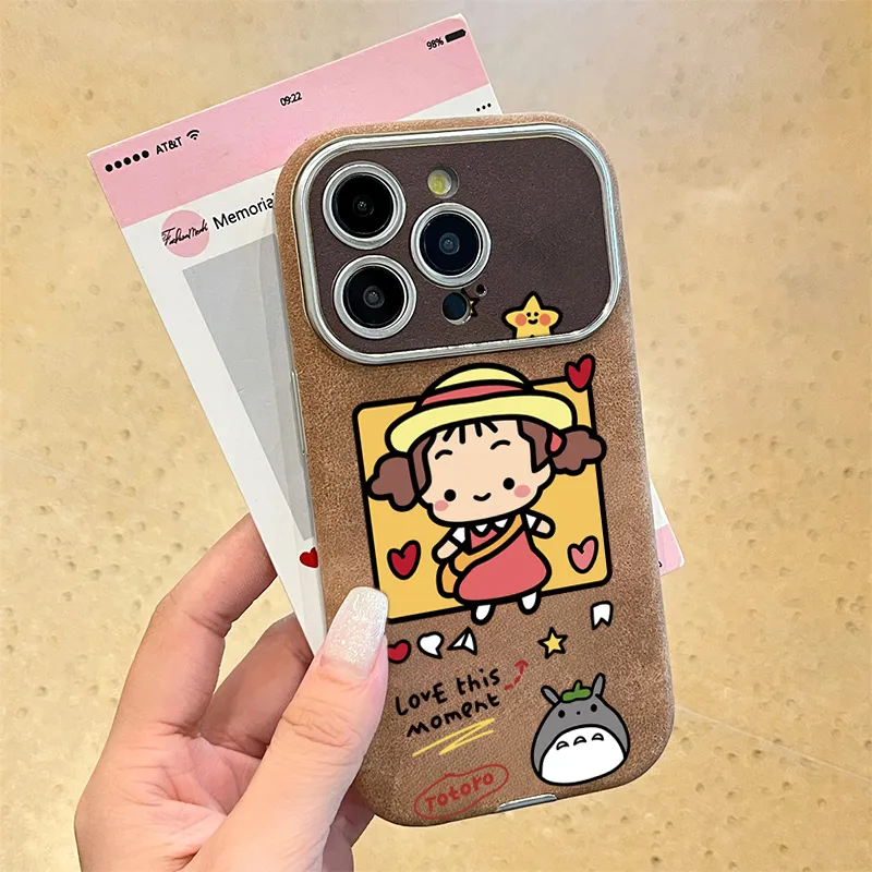 KESHIXIONG Phone Cases-5