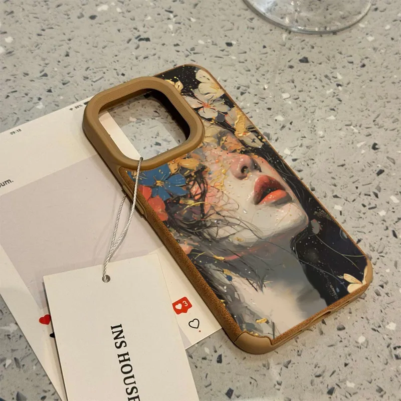 XIANGRIKE Phone Cases-4