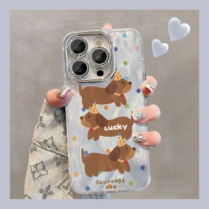 XIANGRIKE Phone Cases-1