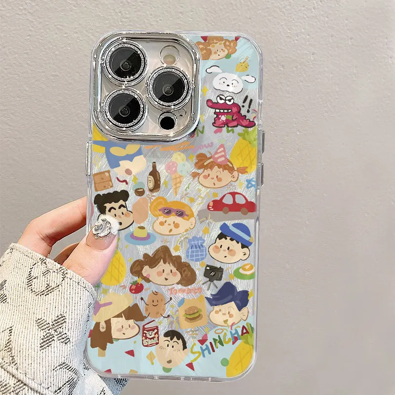 XIANGRIKE Phone Cases-4