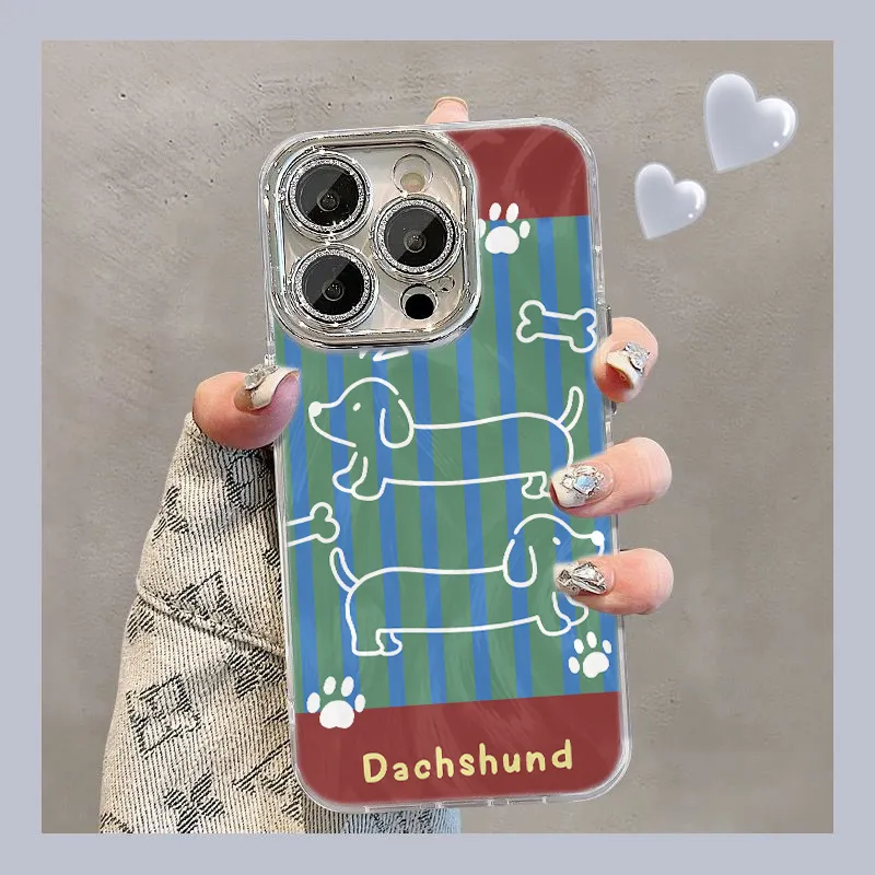 XIANGRIKE Phone Cases-1