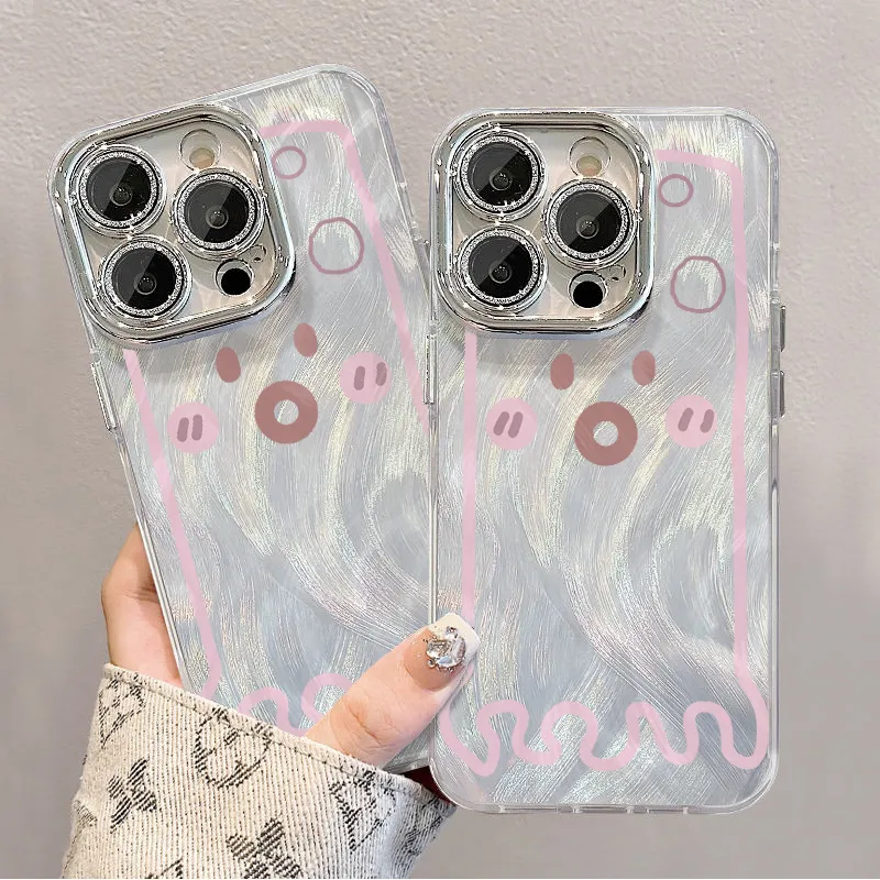 XIANGRIKE Phone Cases-5
