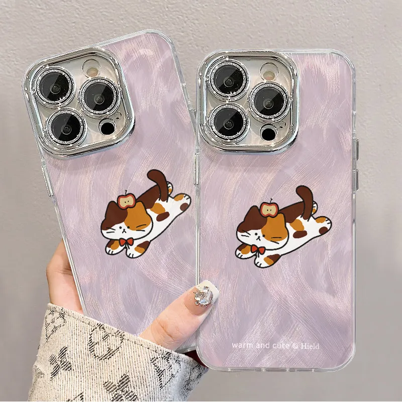 XIANGRIKE Phone Cases-5