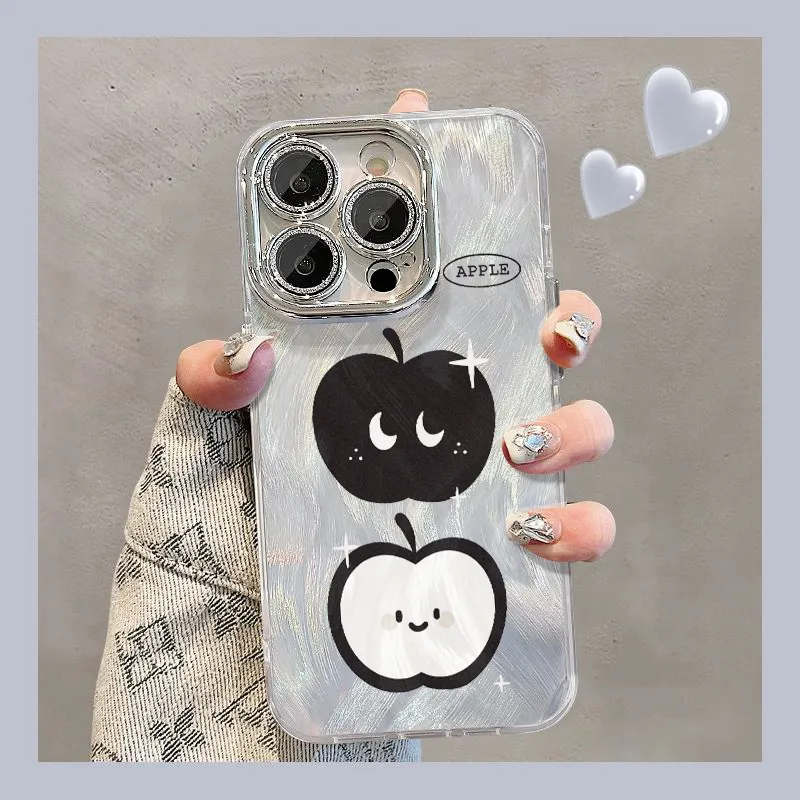 XIANGRIKE Phone Cases-1