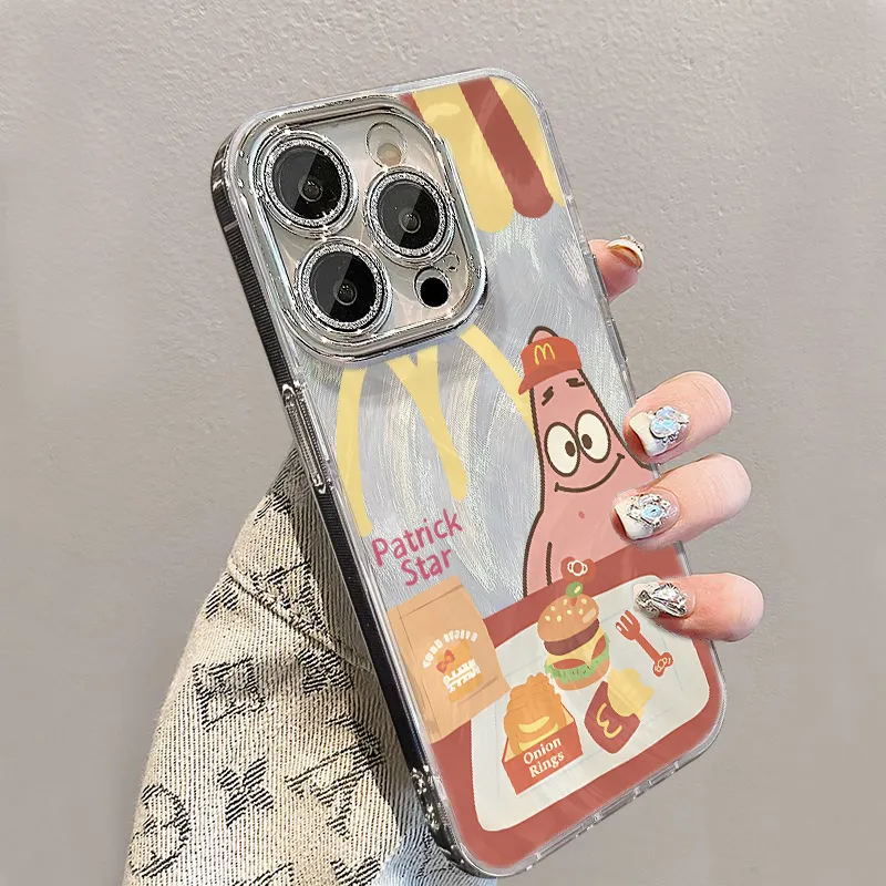 XIANGRIKE Phone Cases-3