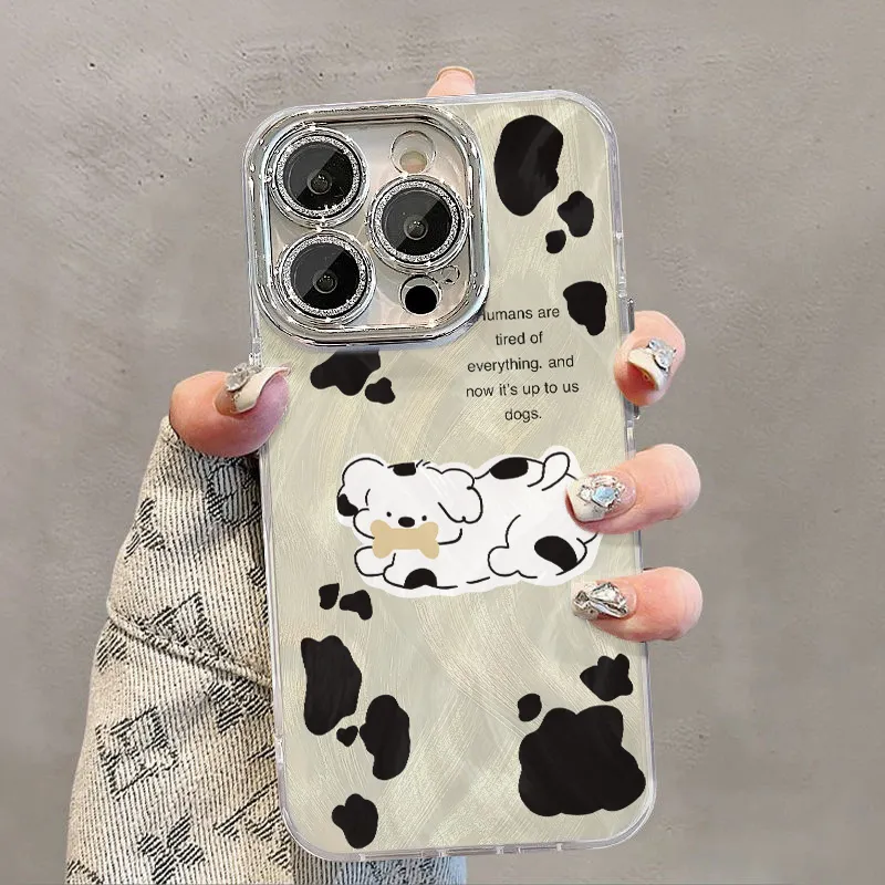 XIANGRIKE Phone Cases-2