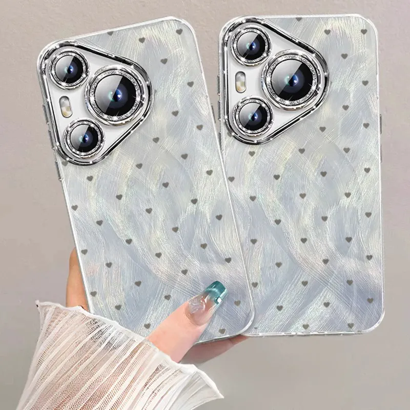 XIANGRIKE Phone Cases-2