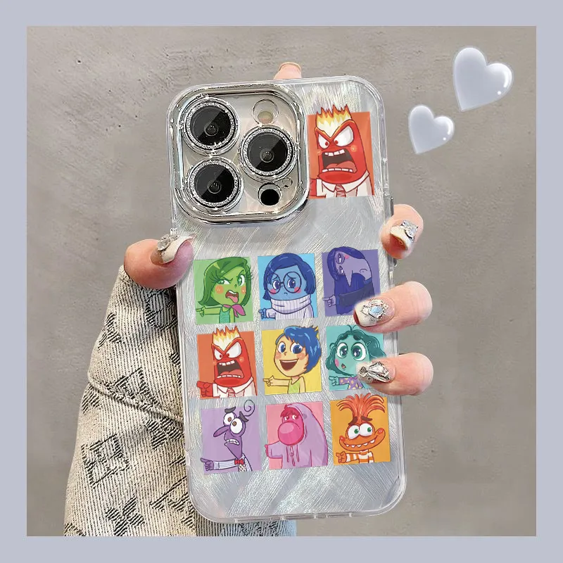 XIANGRIKE Phone Cases-1