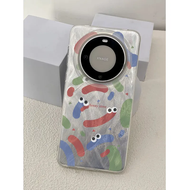KESHIXIONG Phone Cases-1