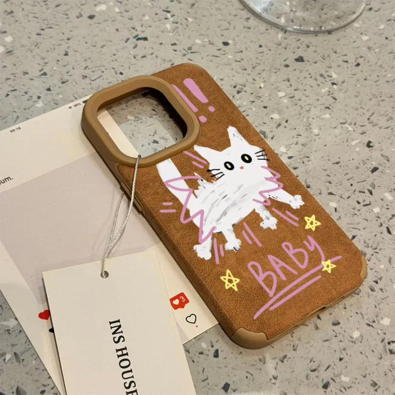 XIANGRIKE Phone Cases-4