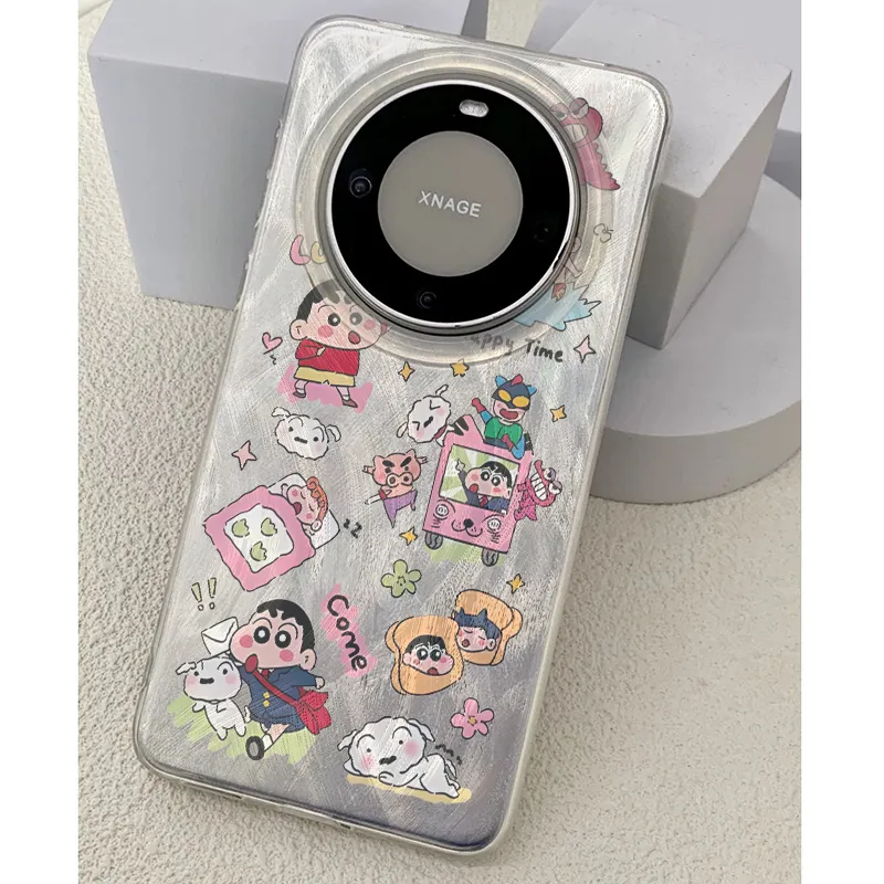 XIANGRIKE Phone Cases-3
