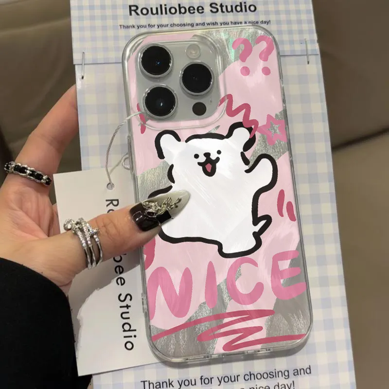 XIANGRIKE Phone Cases-3
