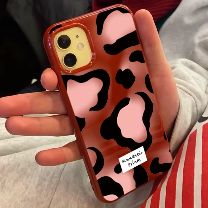 XIANGRIKE Phone Cases-1