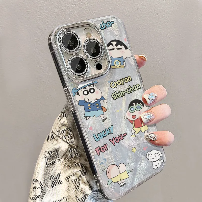XIANGRIKE Phone Cases-3