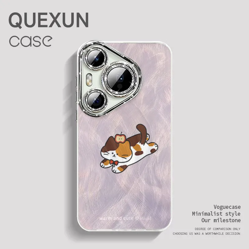 XIANGRIKE Phone Cases-1
