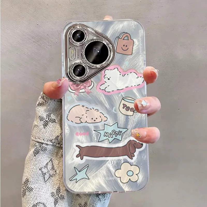 XIANGRIKE Phone Cases-3