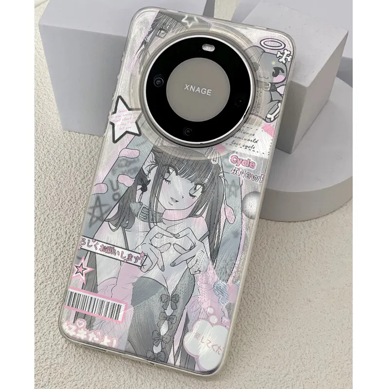 KESHIXIONG Phone Cases-3