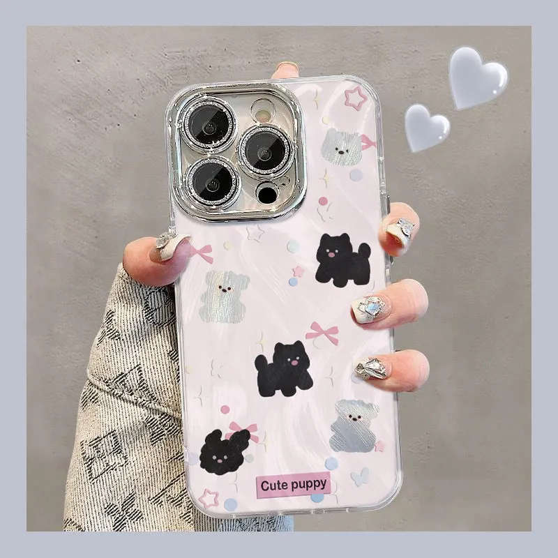 XIANGRIKE Phone Cases-1